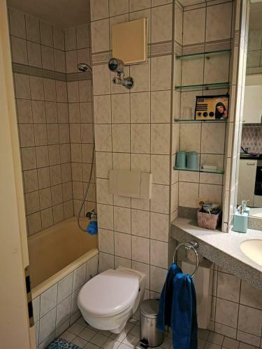 Apartamento Ferienwohnung Reni