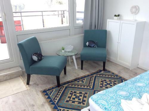 Wellness Apartment Sankt Englmar