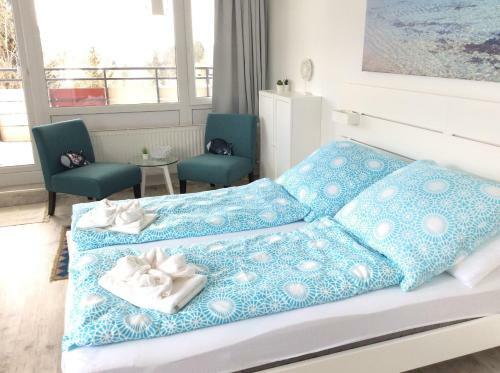 Wellness Apartment Sankt Englmar