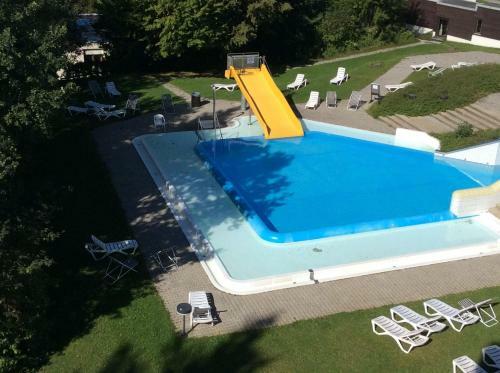 Wellness Apartment Sankt Englmar