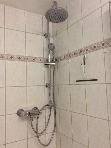 Wellness Apartment Sankt Englmar