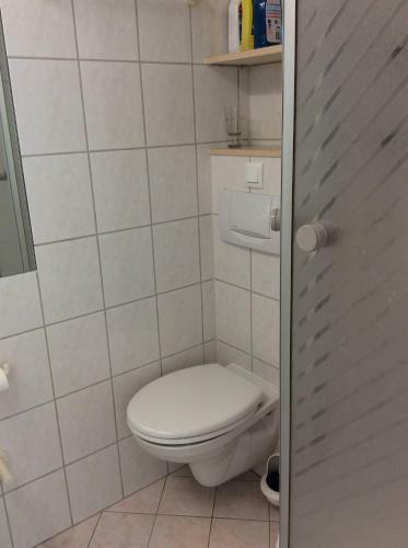 Wellness Apartment Sankt Englmar