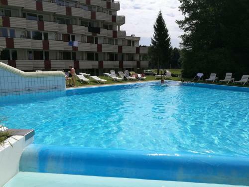 Apartamento Top Appartment Mit Weitblick Und Late Check-out
