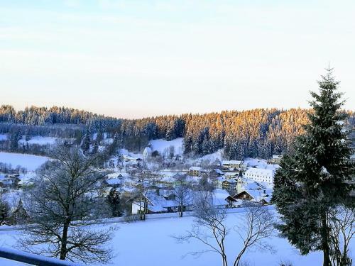 Apartamento Top Appartment Mit Weitblick Und Late Check-out