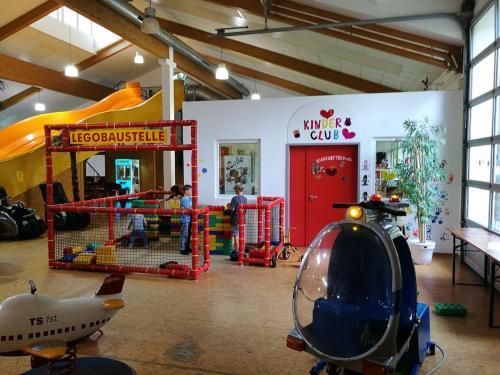 Apartamento Top Appartment Mit Weitblick Und Late Check-out