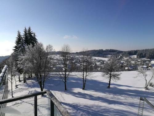 Apartamento Top Appartment Mit Weitblick Und Late Check-out