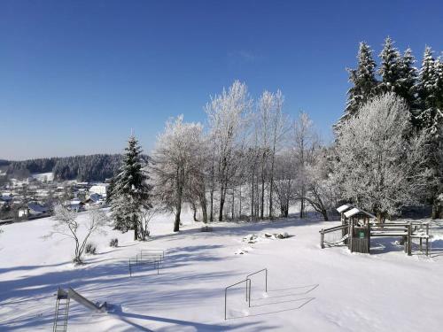 Apartamento Top Appartment Mit Weitblick Und Late Check-out