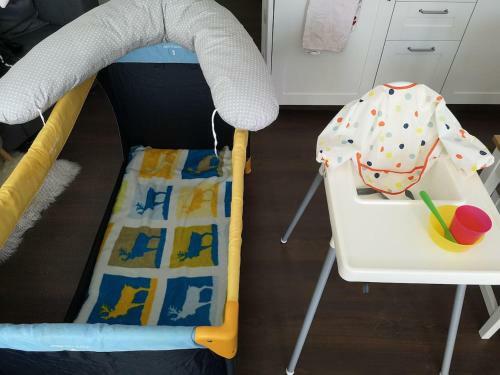 Apartamento Top Appartment Mit Weitblick Und Late Check-out