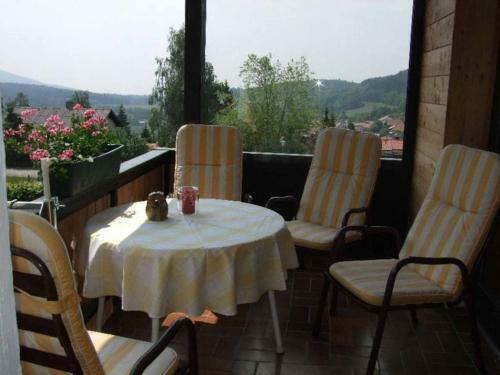 Apartamento Landhaus In Der Irlau