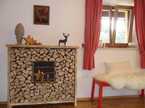 Apartamento Landhaus In Der Irlau