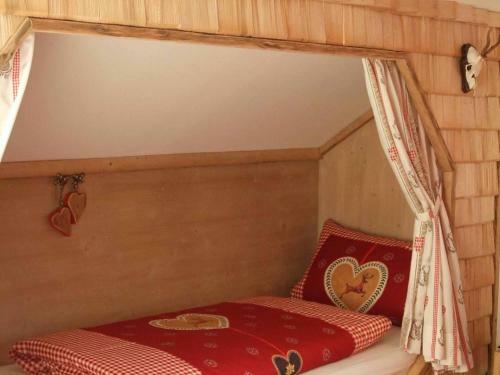 Apartamento Landhaus In Der Irlau