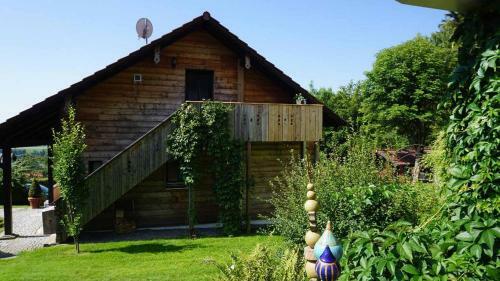 Apartamento Landhaus In Der Irlau