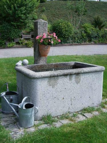 Apartamento Landhaus In Der Irlau