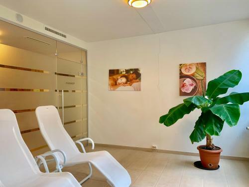 Apartamento Alpenblick