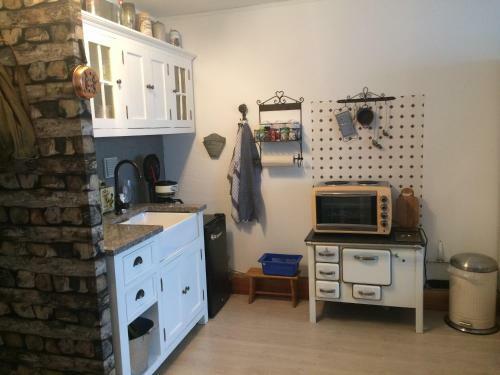 Apartamento Ferienwohnungen Gold