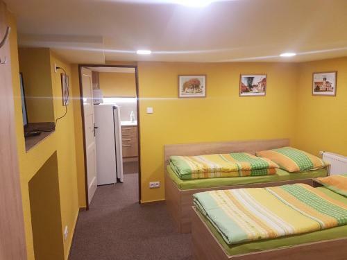 Apartamento Ji?inka Suter�n