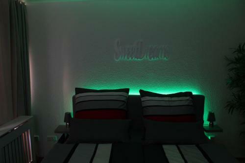 Apartamento Ferienappartement In Sankt Englmar
