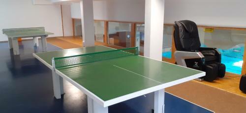 Apartamento Ferienwohnung Falkennest