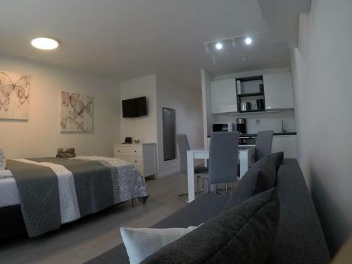 Apartamento Fewo Pia I