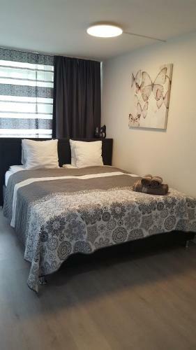 Apartamento Fewo Pia I