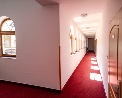 Grandhotel Sluch�tko - Ex Z�meck� Hotel