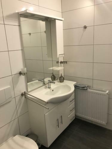 Apartamento Ferienwohnungen K�sback