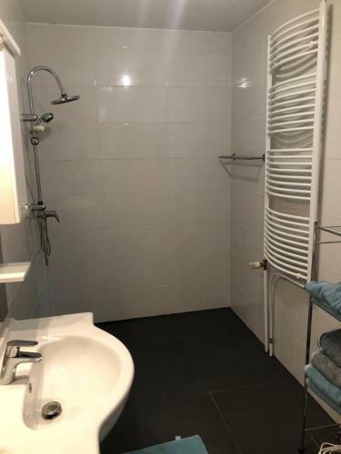 Apartamento Ferienwohnungen K�sback