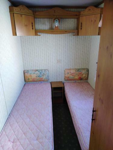 Apartamento Vina?sk� Mobilheim