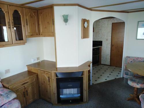 Apartamento Vina?sk� Mobilheim