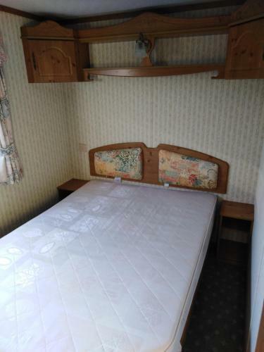 Apartamento Vina?sk� Mobilheim