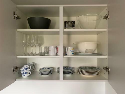 Apartment Business & Privat In Erftstadt