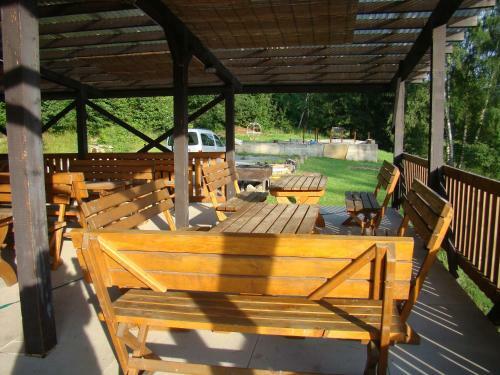 Hostal Penzion Stava?