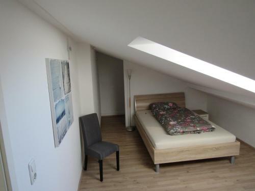Apartamento Wohlf�hlwohnung In Ergolding