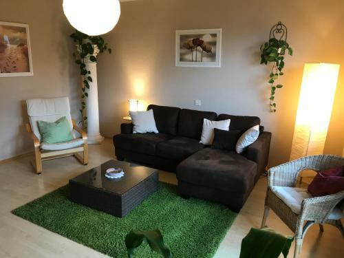 Apartamento G�stehaus Ertel - Ferienwohnung In Erding