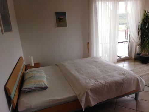 Apartamento Fewo Am Hermannsberg