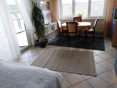 Apartamento Fewo Am Hermannsberg