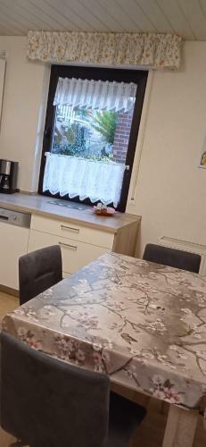 Apartamento Fewo Am Hermannsberg