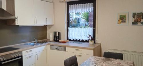 Apartamento Fewo Am Hermannsberg