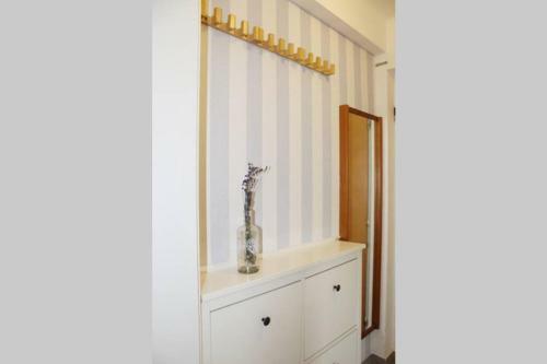 Apartm�n Kopec, Se Zahr�dkou