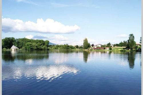 Apartm�n Kopec, Se Zahr�dkou