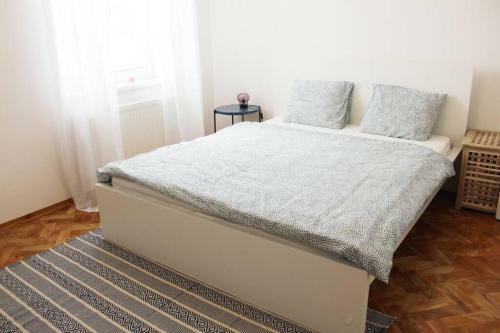 Apartm�n Kopec, Se Zahr�dkou