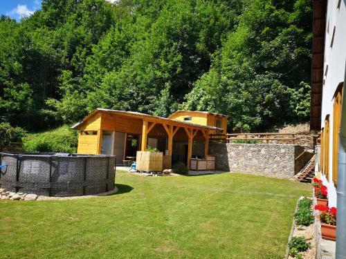 Hostal Penzion 166 - Herl�kovice