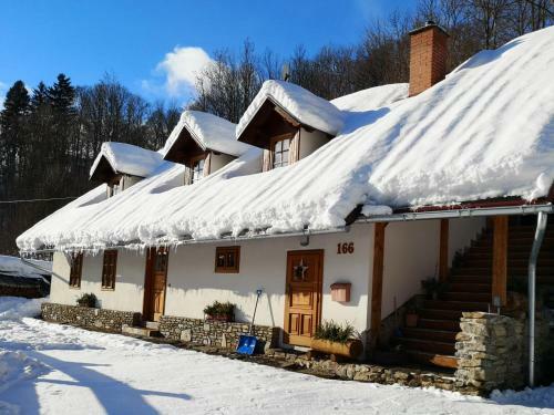 Hostal Penzion 166 - Herl�kovice