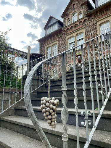 Hotel Altes Pfarrhaus