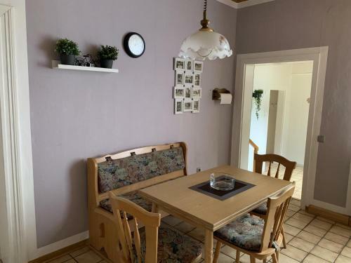 Apartamento Alte Tischlerei