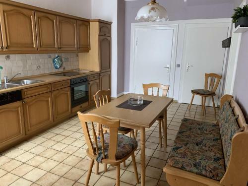 Apartamento Alte Tischlerei