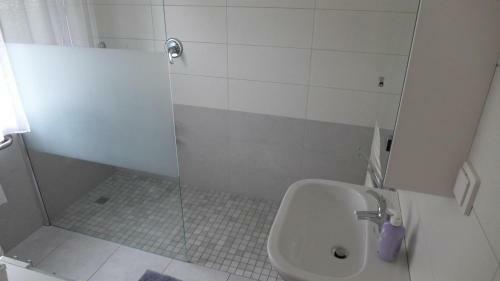 Apartamento Alte Tischlerei