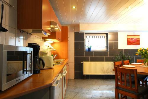 Hostal Ferienwohnung + Monteurwohnungen Krings