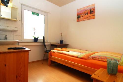 Hostal Ferienwohnung + Monteurwohnungen Krings