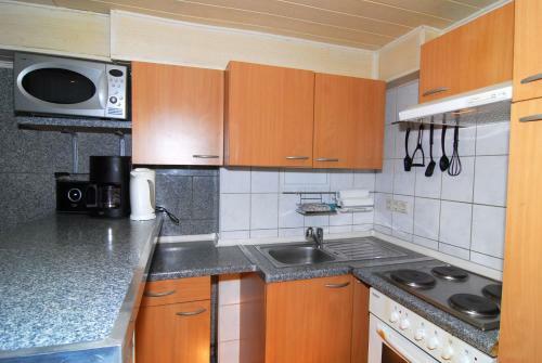 Hostal Ferienwohnung + Monteurwohnungen Krings